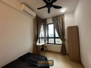 Room in Kuchai Lama, KUL