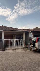 Terraced House For Sale in Kuala Sungai Baru,MLK