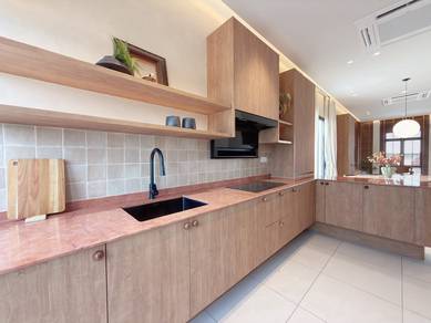 2-storey Terraced House For Sale in Bukit Katil,MLK