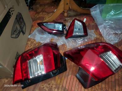 Lampu MYVI G3
