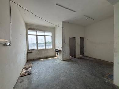 Shop lot For Rent in Iskandar Puteri,JHR