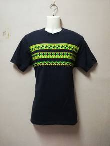 T-Shirt VISION QUEST Size M