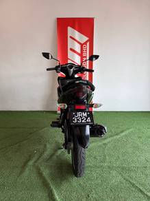 Yamaha 135LC