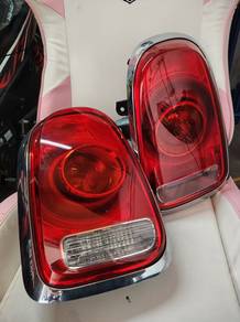TAIL LAMP MINI COUNTRYMAN s 2.0