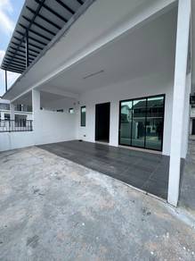 Semi-Detached House For Sale in Rawang,SGR
