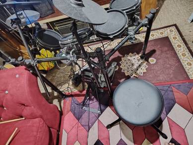 Alesis drum Electronic 
