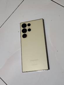 Samsung s24 ultra 5g 12/256 