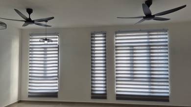 Condominium For Rent in Co-Home @ Eden by The Parque Residences
