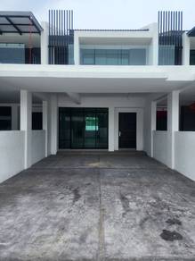 2-storey Terraced House For Sale in Bukit Mertajam,PNG