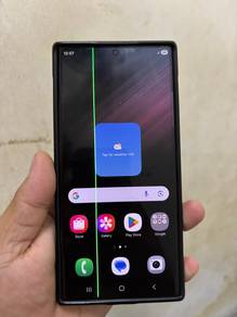 Samsung S22 Ultra 12/256GB