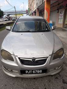 Proton Persona ELEGANCE BASE LINE in Kuala Nerus, TRG
