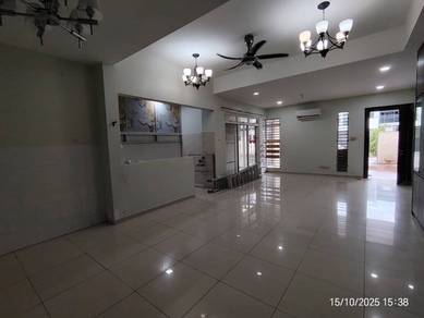 Cluster House For Sale in Horizon Hills,JHR