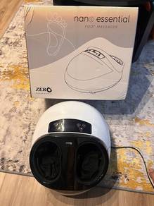 Zero Healthcare Nano Essential Foot Massager
