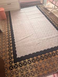 XXL Carpet