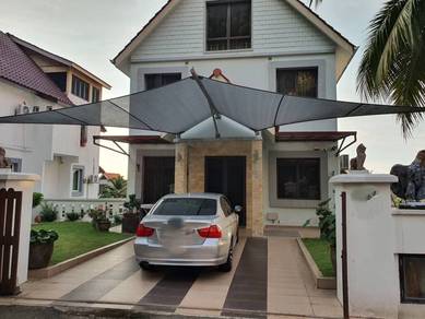 Bungalow House For Sale in Batu Ferringhi,PNG