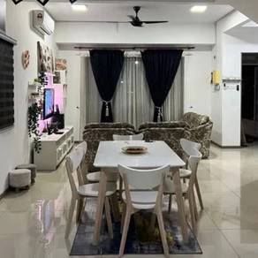 Room in Sepang, SGR