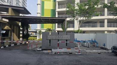 Service Residence For Sale in Avenue Garden