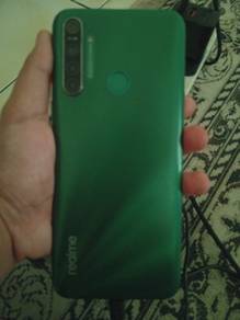 realme 5i phone