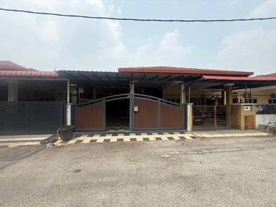 Terraced House For Sale in Klang,SGR
