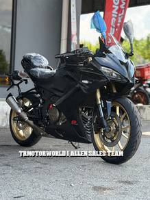 QJ Motor SRK250