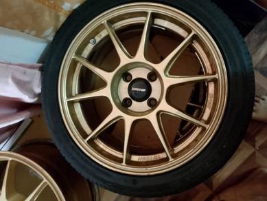 Sport Rim 16inci