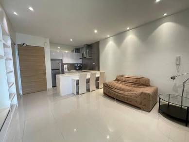 Service Residence For Rent in Camellia Serviced Suites