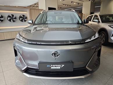 2026 Proton eMas 7 PRIME