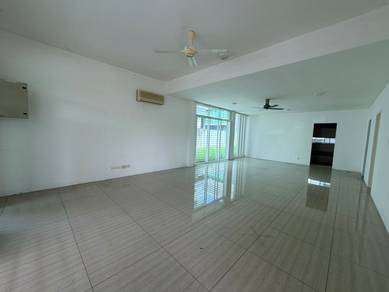 Bungalow House For Sale in Rawang,SGR