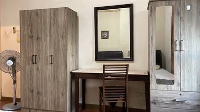 Service Residence For Rent in 1 Borneo Condominium