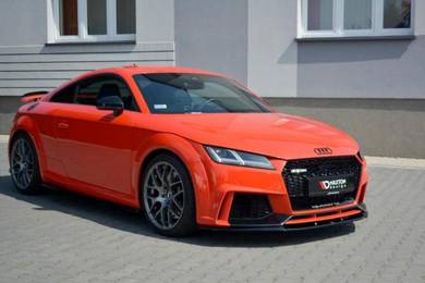 Audi TTRS 8S MAXTON DESIGN BODYKIT
