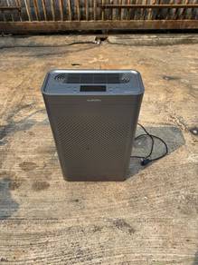 (PerySmith) 40m² Air Purifier