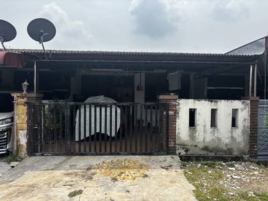 Terraced House For Rent in Sungai Petani,KDH
