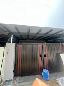 2-storey Terraced House For Sale in Pasir Gudang,JHR