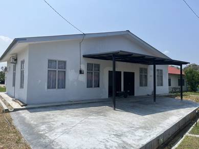 Homestay Murah Melaka