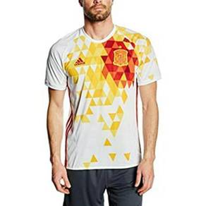 Adidas Men's UEFA Euro 2016 Spain Shirt
