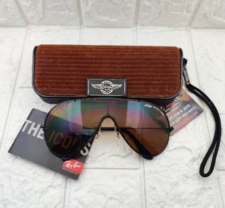 Rayban wings BL usa