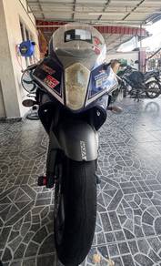 Naza Blade