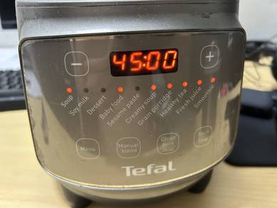 Tefal Bender
