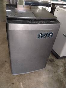 sharp 9.0kg washing machine for sell pajam 