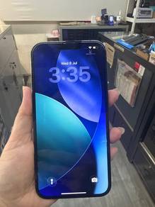 IPHONE 13 pro max 256gb