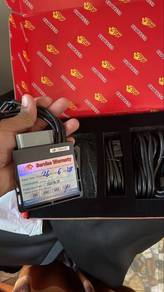 ecu redleo ultra pro y15 v2