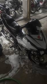 Yamaha Y15ZR