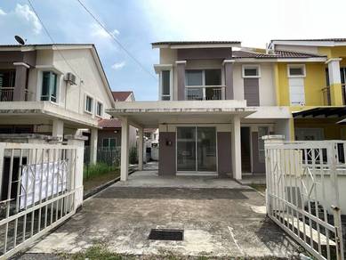2-storey Terraced House For Sale in Puncak Alam,SGR