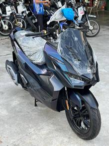 Sym JET X SE 150