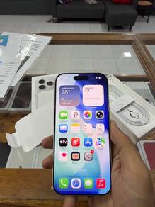 iPhone 17 Pro 256gb