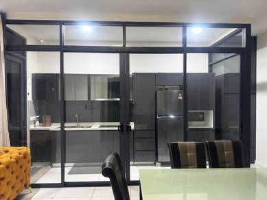 Condominium For Rent in Bennington Residences @ SkyArena