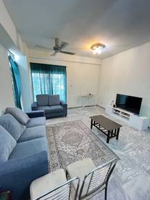 Condominium For Rent in Ridzuan Condominium