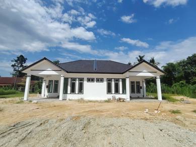 Semi-Detached House For Sale in Kota Bharu,KTN