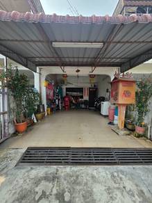 2-storey Terraced House For Sale in Kulai,JHR