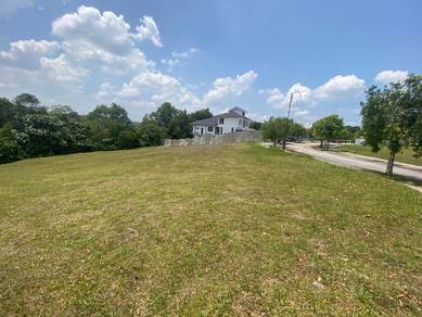 Residential Land in Putrajaya, PJY